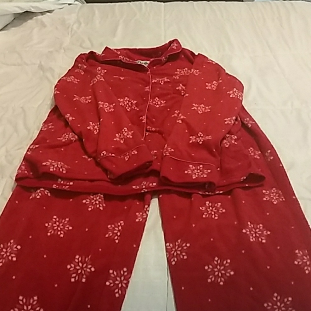 Pajamas